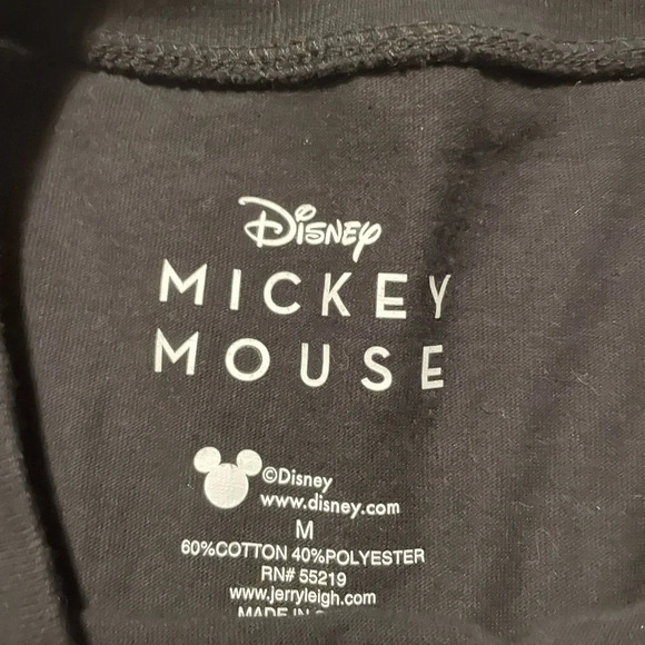 Mickey Mouse pocket tee - Picture 2 of 3